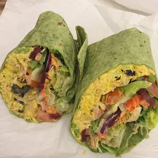Chicken Salad