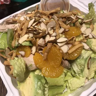 Oriental Salad