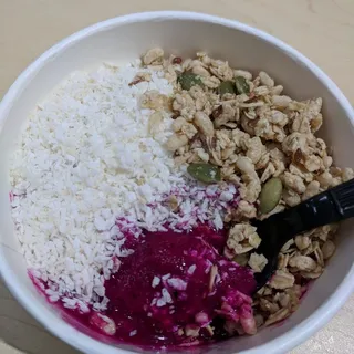 Pitaya Bowl