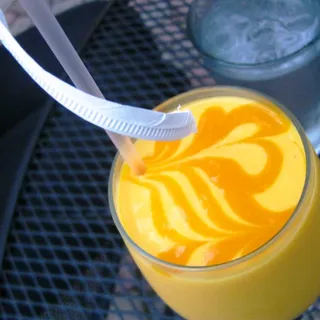 Mango Lassi***