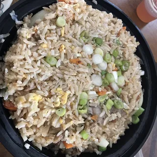 House Fried Rice