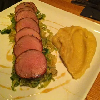 Pork Tenderloin