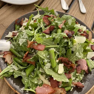 Arugula Salad