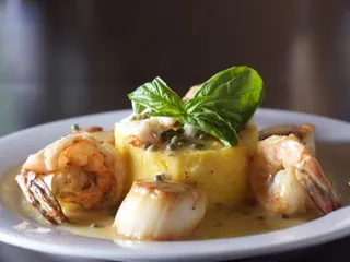 Carpaccio Tuscan Kitchen & Wine Bar