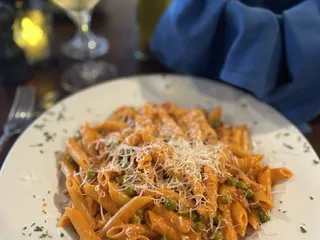 Luna Blu Ristorante Italiano