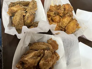 Roberts Roadside Inn