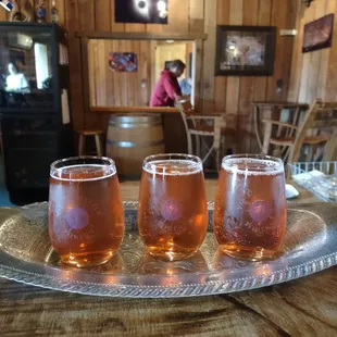 Cheers!
