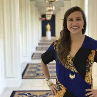 Megan C.