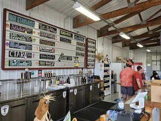 Tattiebogle Cider Works
