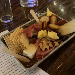 Charcuterie