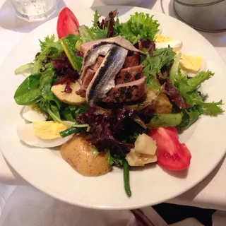 Salad Nicoise