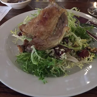 Duck Confit