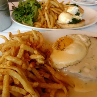 Croque-Madame