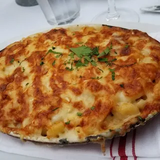 Gratin de Macaroni