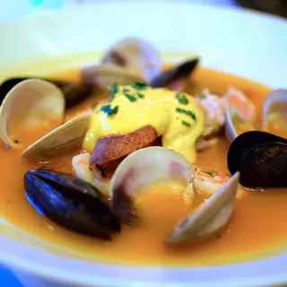 Bouillabaisse