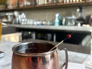 Roger's Liquid Oasis