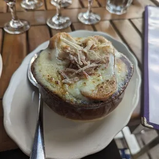 food, soup, soups and chowder, chowder