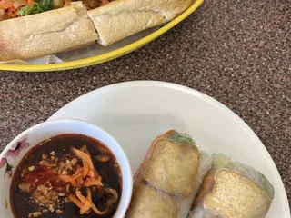 Mekong Sandwich