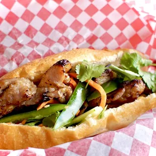 Banh Mi