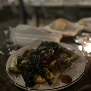 short rib
