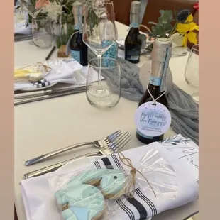 Baby Shower/Private Event