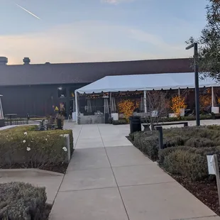 Outdoor