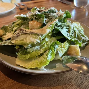 food, salads