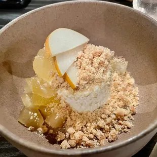 Panna Cotta