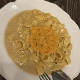 Cacio E Pepe