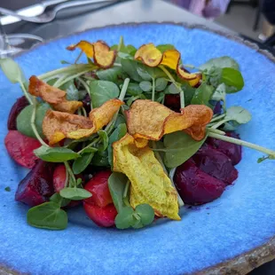Beet Salad