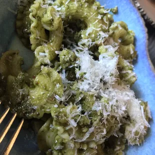 Cresta Di Gallo