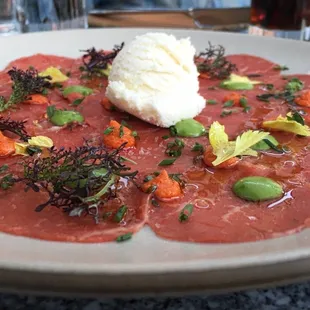 Crudo