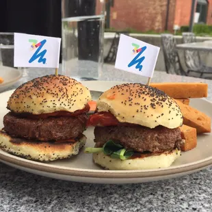Sliders