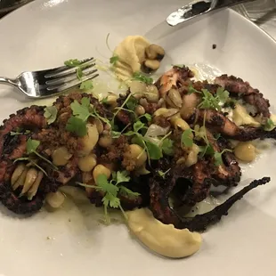 Antipasti