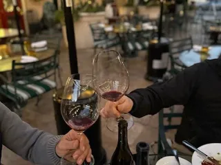 La Stanza Cucina Italiana