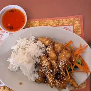 Vina Restaurant