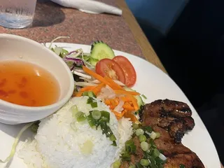 Hoa Bien Vietnamese Restaurant