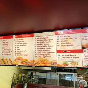 Menu (6/11/22)