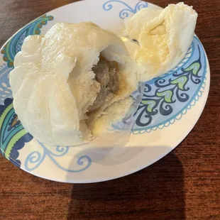 Pork Bun