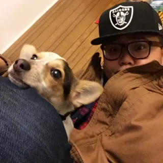 Johnny P.