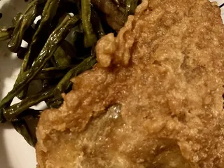 Golden Harvest Foods