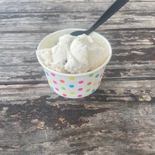 Single Scoop