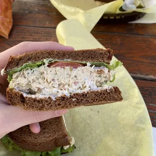 Tuna Salad