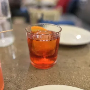 Negroni