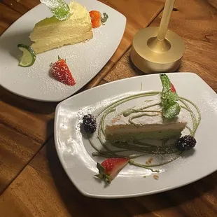 Limoncello Cake