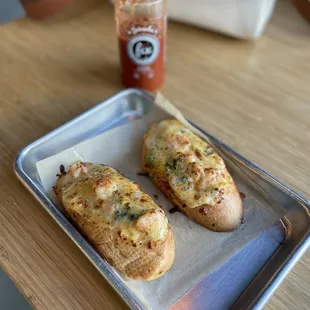 Banh Mi Bites