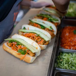 Banh Mi