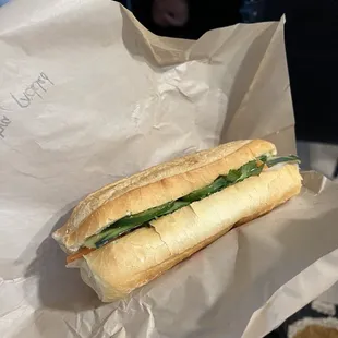 Bahn Mi