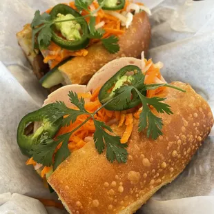 Banh Mi