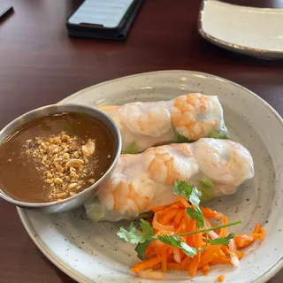 Spring Rolls